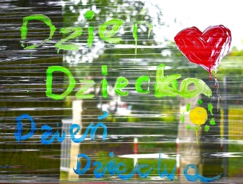 Dzień Dziecka pod Grojcem – mimo pogody było magicznie! - zdjęcie28