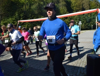 Wyniki XXXV Jesiennego Festiwalu Biegowego - zdjęcie7