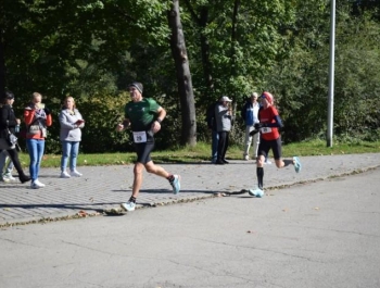 Wyniki XXXV Jesiennego Festiwalu Biegowego - zdjęcie11