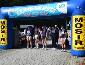 Wyniki XXXV Jesiennego Festiwalu Biegowego - zdjęcie68