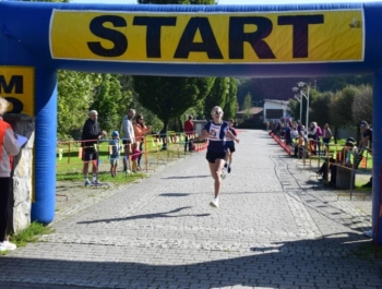 Wyniki XXXV Jesiennego Festiwalu Biegowego - zdjęcie72