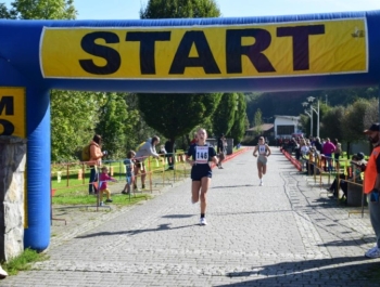 Wyniki XXXV Jesiennego Festiwalu Biegowego - zdjęcie30