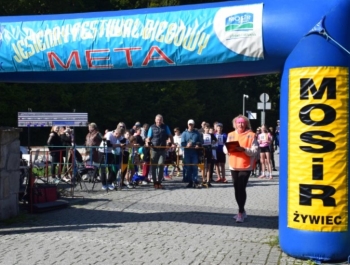 Wyniki XXXV Jesiennego Festiwalu Biegowego - zdjęcie74