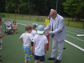 Wielkie emocje i sportowa energia! Podsumowanie festynu „Sprintem przez Żywiec - zdjęcie3