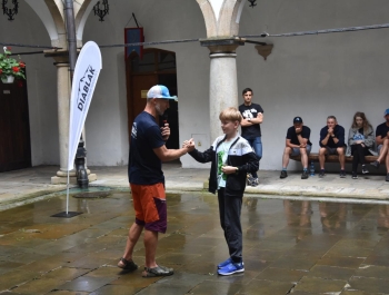 Diablak Beskid Extreme Triathlon 20-21.06.2026 - zdjęcie3