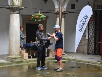 Diablak Beskid Extreme Triathlon 20-21.06.2026 - zdjęcie2