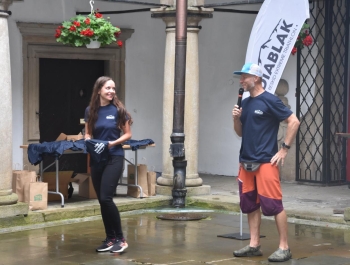 Diablak Beskid Extreme Triathlon 20-21.06.2026 - zdjęcie4
