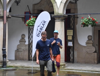 Diablak Beskid Extreme Triathlon 20-21.06.2026 - zdjęcie1