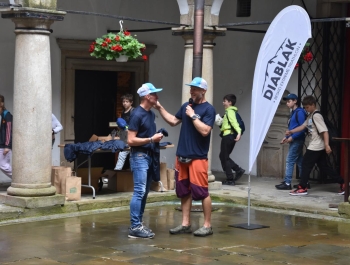 Diablak Beskid Extreme Triathlon 20-21.06.2026 - zdjęcie12