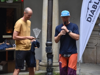 Diablak Beskid Extreme Triathlon 20-21.06.2026 - zdjęcie14