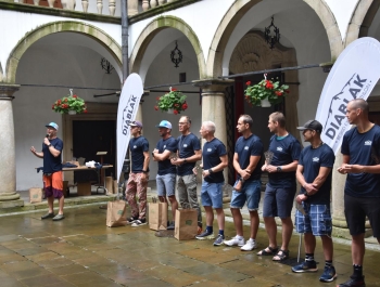 Diablak Beskid Extreme Triathlon 20-21.06.2026 - zdjęcie15