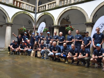 Diablak Beskid Extreme Triathlon 20-21.06.2026 - zdjęcie17