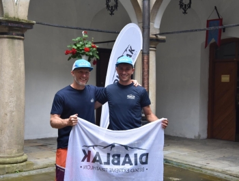Diablak Beskid Extreme Triathlon 20-21.06.2026 - zdjęcie18