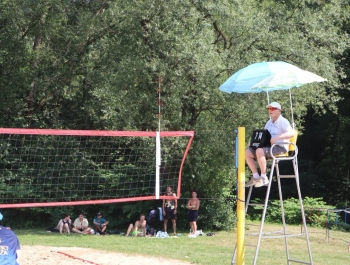 Turniej Siatkówki Plażowej – Powitanie Wakacji 2026 - zdjęcie5