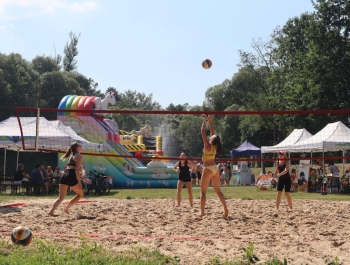 Turniej Siatkówki Plażowej – Powitanie Wakacji 2026 - zdjęcie6
