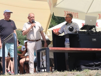 Turniej Siatkówki Plażowej – Powitanie Wakacji 2026 - zdjęcie7
