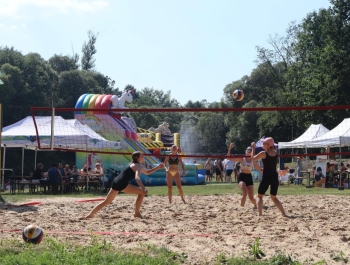 Turniej Siatkówki Plażowej – Powitanie Wakacji 2026 - zdjęcie10