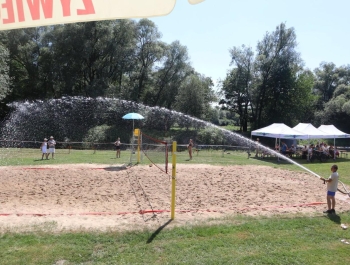 Turniej Siatkówki Plażowej – Powitanie Wakacji 2026 - zdjęcie12