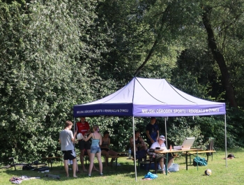 Turniej Siatkówki Plażowej – Powitanie Wakacji 2026 - zdjęcie14