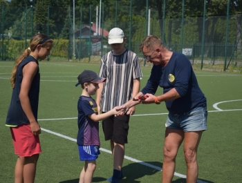 Fotorelacja z festynu w Żywcu-Sporyszu oraz Żywcu-Kocurowie - zdjęcie1