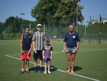 Fotorelacja z festynu w Żywcu-Sporyszu oraz Żywcu-Kocurowie - zdjęcie2