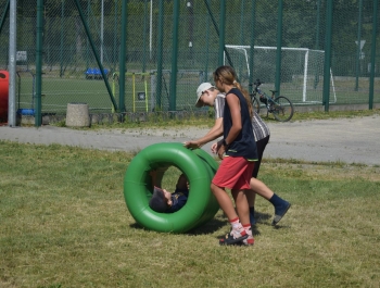 Fotorelacja z festynu w Żywcu-Sporyszu oraz Żywcu-Kocurowie - zdjęcie3
