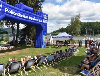 Regaty Żeglarskie 4.07.2026 Wyniki - zdjęcie13