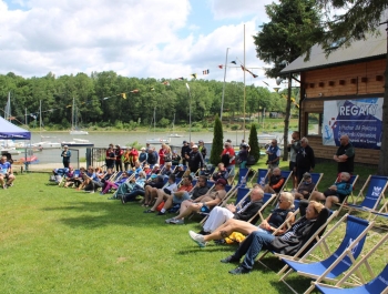 Regaty Żeglarskie 4.07.2026 Wyniki - zdjęcie5