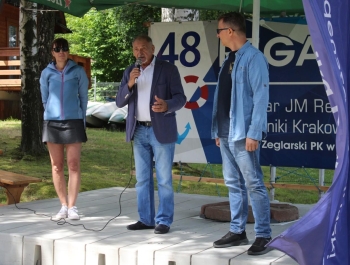 Regaty Żeglarskie 4.07.2026 Wyniki - zdjęcie8