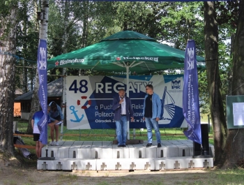 Regaty Żeglarskie 4.07.2026 Wyniki - zdjęcie10