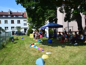 Festyn. - Os. Pod Grapą – 14.07.2026 r. - ZDJĘCIA - zdjęcie15