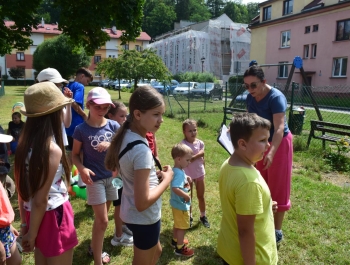 Festyn. - Os. Pod Grapą – 14.07.2026 r. - ZDJĘCIA - zdjęcie5