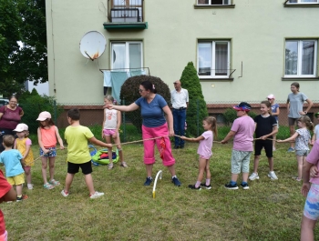 Festyn. - Os. Pod Grapą – 14.07.2026 r. - ZDJĘCIA - zdjęcie8