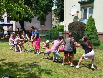 Festyn. - Os. Pod Grapą – 14.07.2026 r. - ZDJĘCIA - zdjęcie10