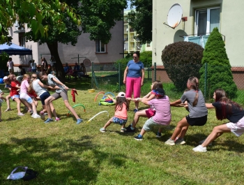 Festyn. - Os. Pod Grapą – 14.07.2026 r. - ZDJĘCIA - zdjęcie11
