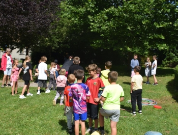 FESTYN NA OSIEDLU MŁODYCH 8.07.2026 – BYŁO RADOŚNIE, SPORTOWO I Z UŚMIECHEM! - zdjęcie5
