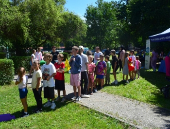 FESTYN NA OSIEDLU MŁODYCH 8.07.2026 – BYŁO RADOŚNIE, SPORTOWO I Z UŚMIECHEM! - zdjęcie10