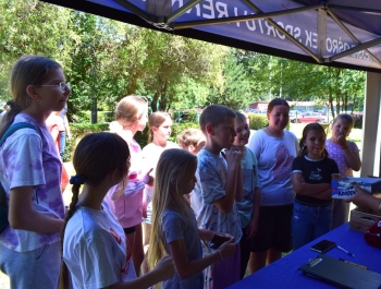 FESTYN NA OSIEDLU MŁODYCH 8.07.2026 – BYŁO RADOŚNIE, SPORTOWO I Z UŚMIECHEM! - zdjęcie22