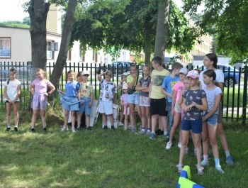 Wczoraj (16.07.2026) wspólnie opanowaliśmy kompleks sportowy na os. 700-lecia w Żywcu! - zdjęcie3