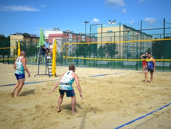 Turniej Siatkówki Plażowej o Puchar Burmistrza Miasta Żywca – 18 lipca 2026  - zdjęcie1