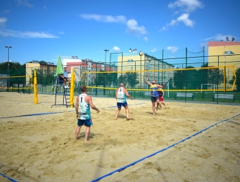 Turniej Siatkówki Plażowej o Puchar Burmistrza Miasta Żywca – 18 lipca 2026  - zdjęcie2