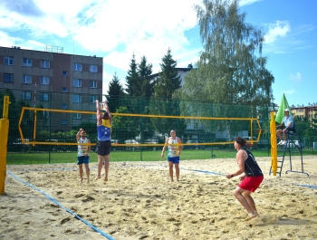 Turniej Siatkówki Plażowej o Puchar Burmistrza Miasta Żywca – 18 lipca 2026  - zdjęcie3