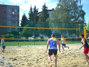 Turniej Siatkówki Plażowej o Puchar Burmistrza Miasta Żywca – 18 lipca 2026  - zdjęcie4