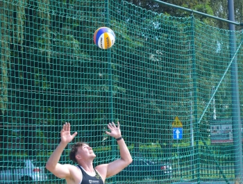 Turniej Siatkówki Plażowej o Puchar Burmistrza Miasta Żywca – 18 lipca 2026  - zdjęcie6
