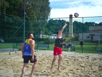 Turniej Siatkówki Plażowej o Puchar Burmistrza Miasta Żywca – 18 lipca 2026  - zdjęcie7