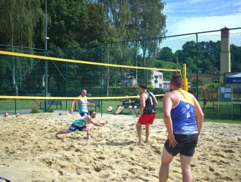 Turniej Siatkówki Plażowej o Puchar Burmistrza Miasta Żywca – 18 lipca 2026  - zdjęcie8