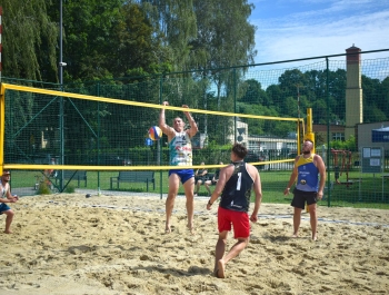 Turniej Siatkówki Plażowej o Puchar Burmistrza Miasta Żywca – 18 lipca 2026  - zdjęcie9