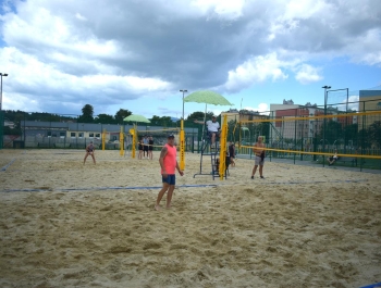 Turniej Siatkówki Plażowej o Puchar Burmistrza Miasta Żywca – 18 lipca 2026  - zdjęcie15