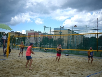 Turniej Siatkówki Plażowej o Puchar Burmistrza Miasta Żywca – 18 lipca 2026  - zdjęcie16