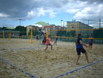 Turniej Siatkówki Plażowej o Puchar Burmistrza Miasta Żywca – 18 lipca 2026  - zdjęcie17